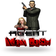 Agent Max Cash logotype