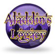 Aladdin's Legacy logotype