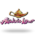 Aladin's Lamp logotype