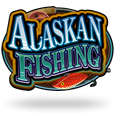 Alaskan Fishing logotype