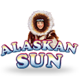 Alaskan Sun logotype