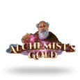 Alchemists Gold logotype