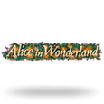 Alice In Wonderland logotype