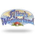 Alice's Wonderland logotype