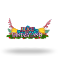 Alice In FantasyLand logotype