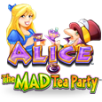 Alice and the Mad Tea Party logotype
