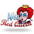 Alice and the Red Queen logotype