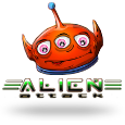 Alien Attack logotype