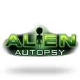 Alien Autopsy logotype