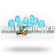 Alien Hunter logotype