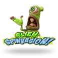 Alien Spinvasion logotype