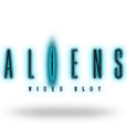 Aliens logotype