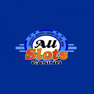 All Slots Casino logotype