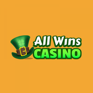 All Wins Casino logotype