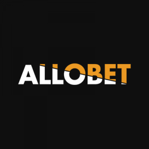 Allobet Casino logotype
