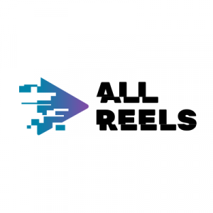 AllReels Casino logotype