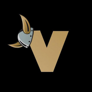 Almighty Vikings Casino logotype