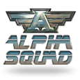 Alpha Squad logotype