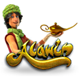 Alawin logotype