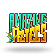 Amazing Aztecs logotype