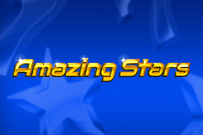 Amazing Stars logotype