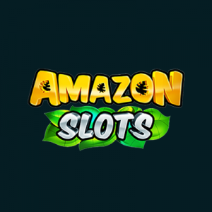 Amazon Slots Casino logotype