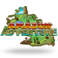 Amazon Adventure logotype