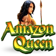 Amazon Queen logotype