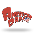 American Dad! logotype