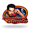 American Gigolo logotype