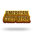 American Gold Rush logotype
