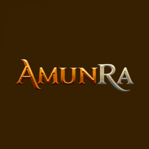 AmunRa Casino logotype