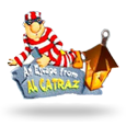 An Escape From Alcatraz logotype