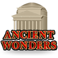 Ancient Wonders logotype