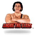 Andre the Giant logotype