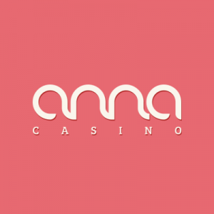 Anna Casino logotype