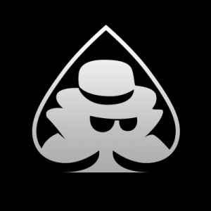 Anonymous Casino logotype