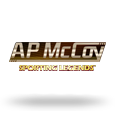 AP McCoy Sporting Legends