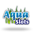 Aqua logotype