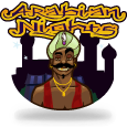 Arabian Nights logotype
