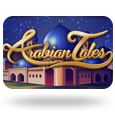 Arabian Tales logotype