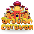 Arabian Caravan