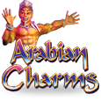 Arabian Charms logotype