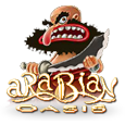 Arabian Oasis logotype