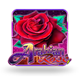 Arabian Rose logotype