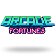 Arcade Fortunes logotype
