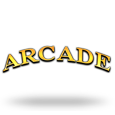 Arcade logotype