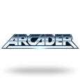 Arcader logotype