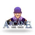 Arcane Reel Chaos logotype