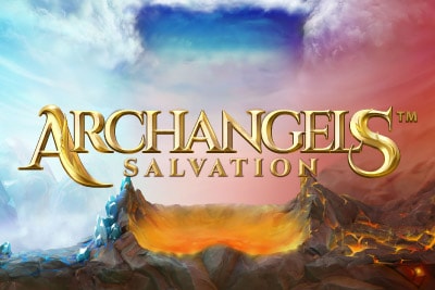 Archangels Salvation logotype